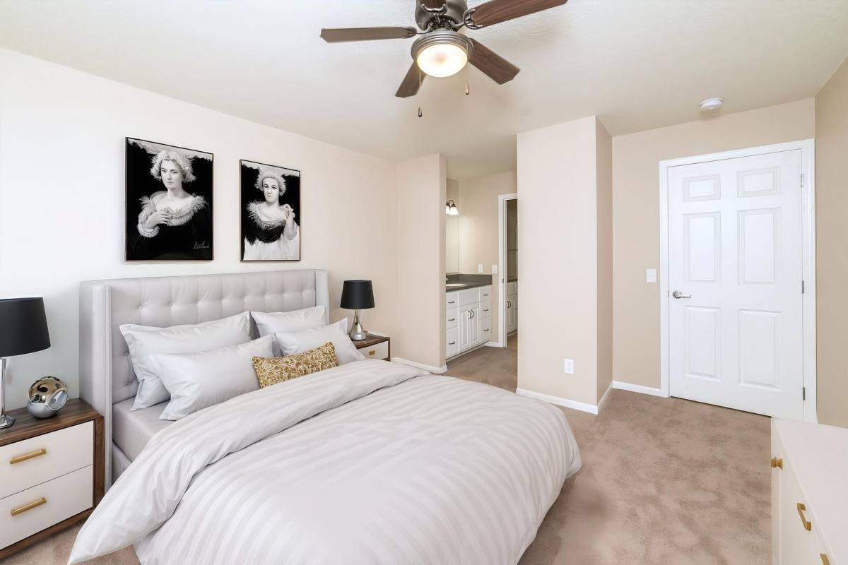 Apartment for rent at 3700 S Golden Creek Place, Sioux Falls, SD 57106