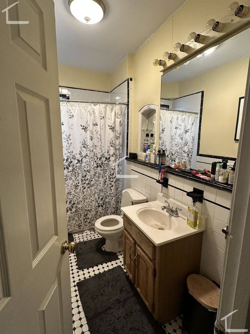 House for rent at 38 Brainerd Rd #5, Allston, MA 02134