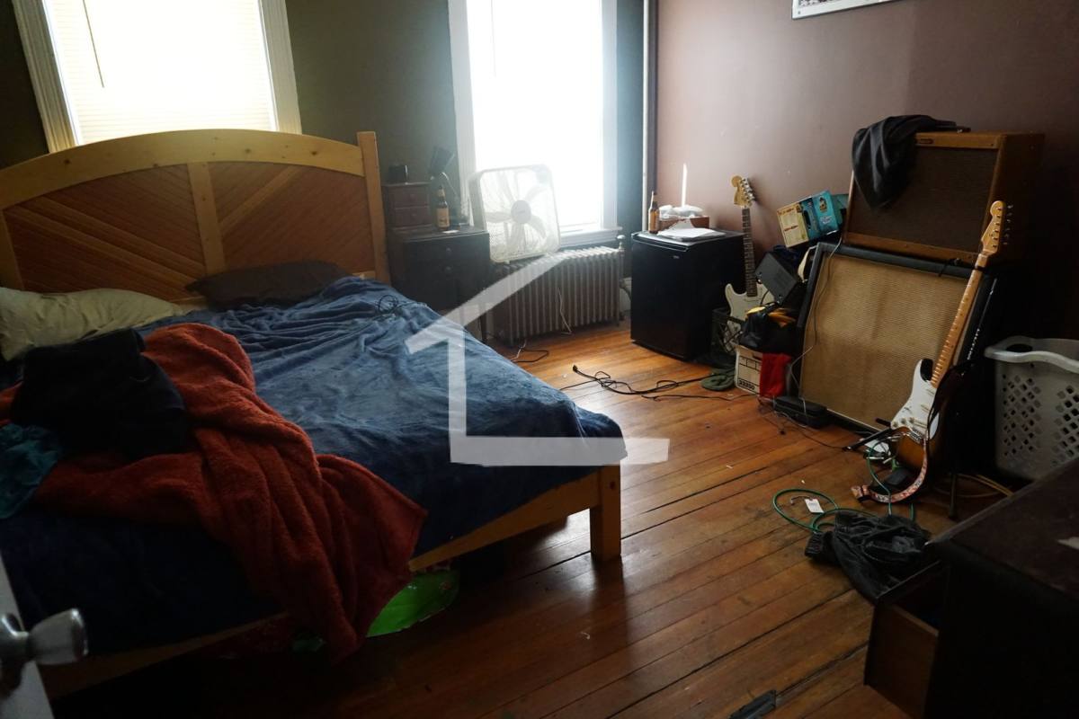 House for rent at 38 Brainerd Rd #5, Allston, MA 02134