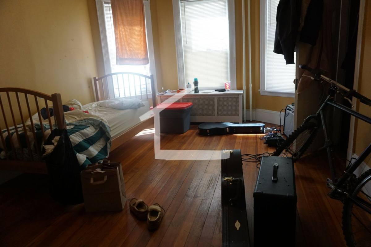 House for rent at 38 Brainerd Rd #5, Allston, MA 02134