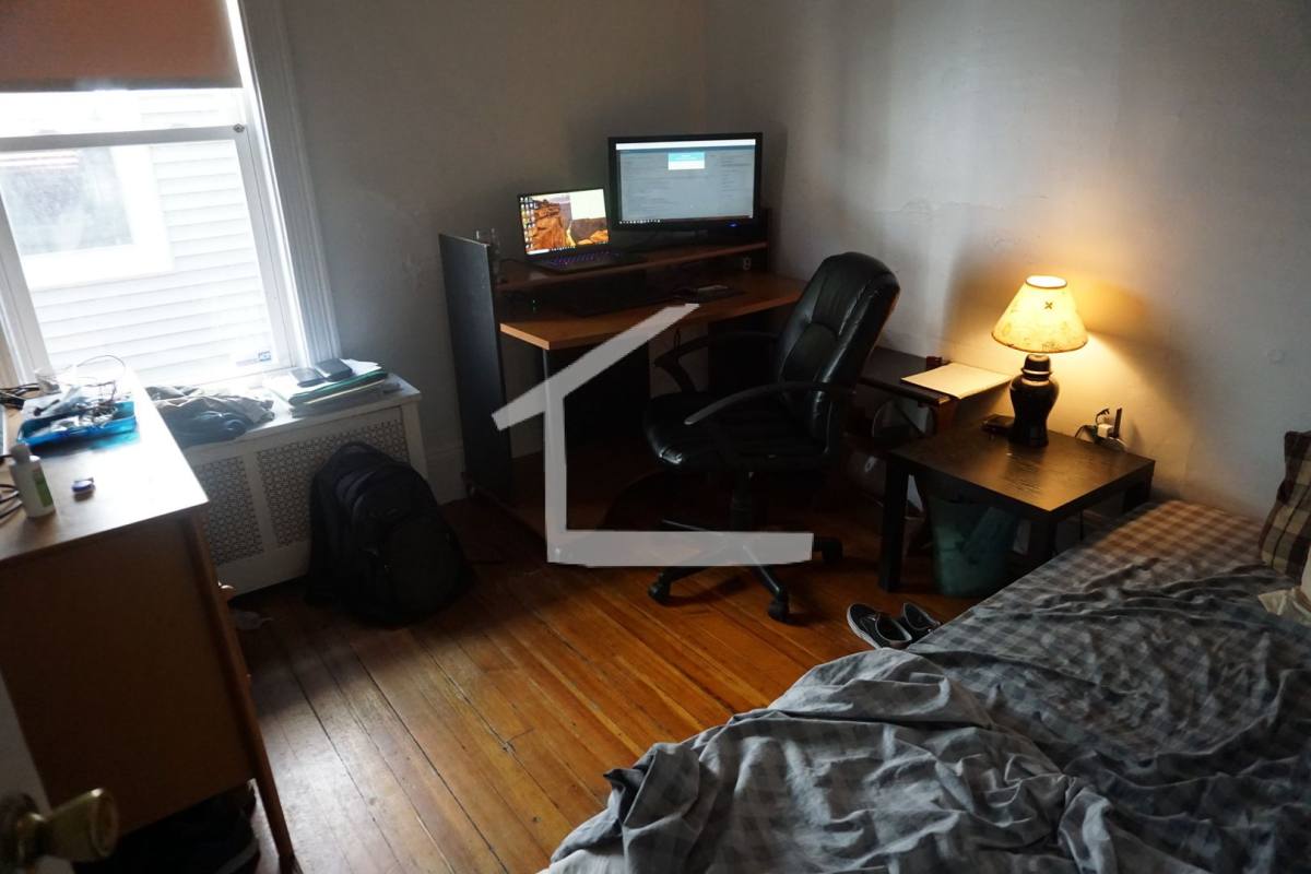 House for rent at 38 Brainerd Rd #5, Allston, MA 02134