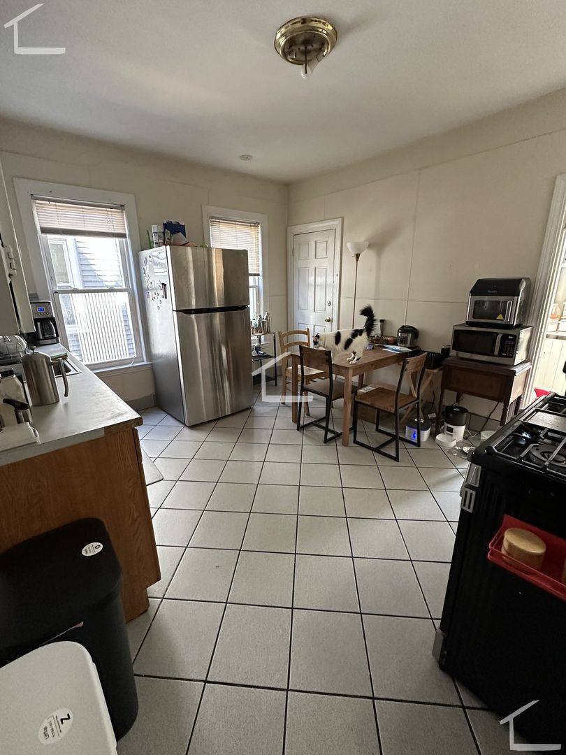 House for rent at 38 Brainerd Rd #5, Allston, MA 02134