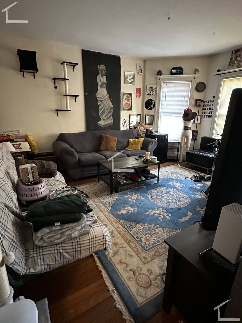 House for rent at 38 Brainerd Rd #5, Allston, MA 02134