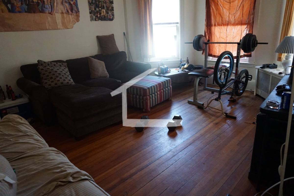 House for rent at 38 Brainerd Rd #5, Allston, MA 02134
