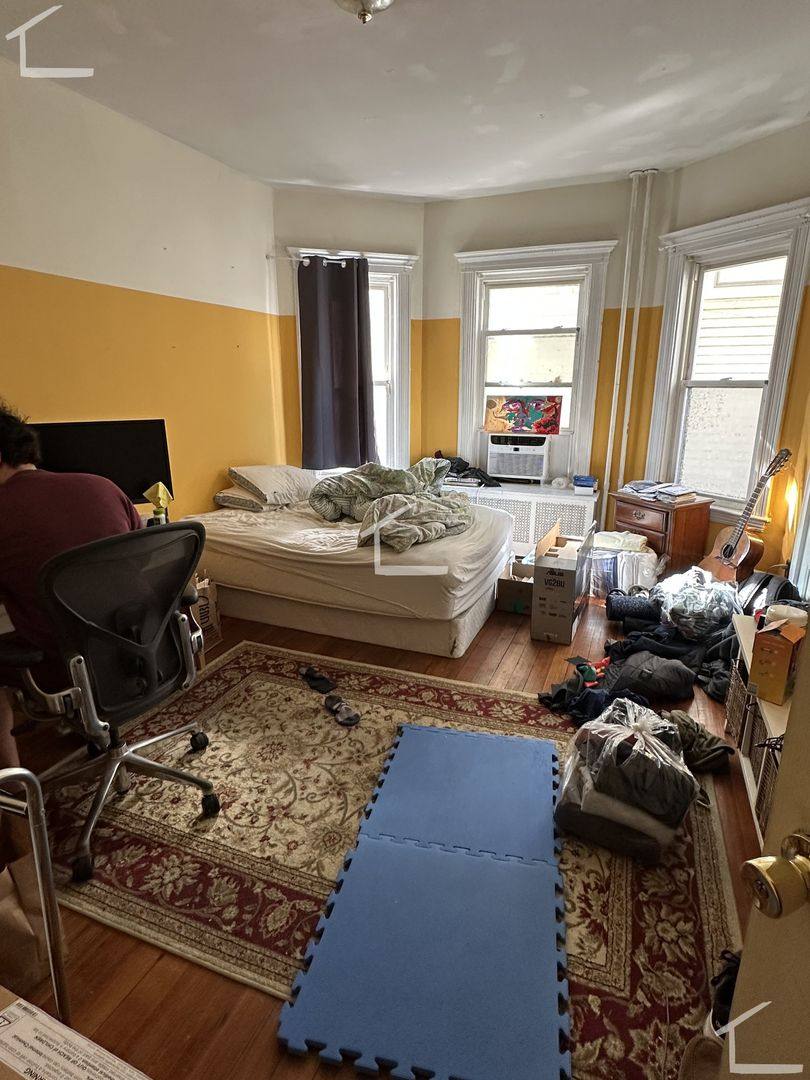 House for rent at 38 Brainerd Rd #5, Allston, MA 02134