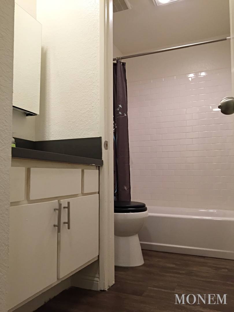 Apartment for rent at 4124 Eagle Rock Blvd, Los Angeles, CA 90065