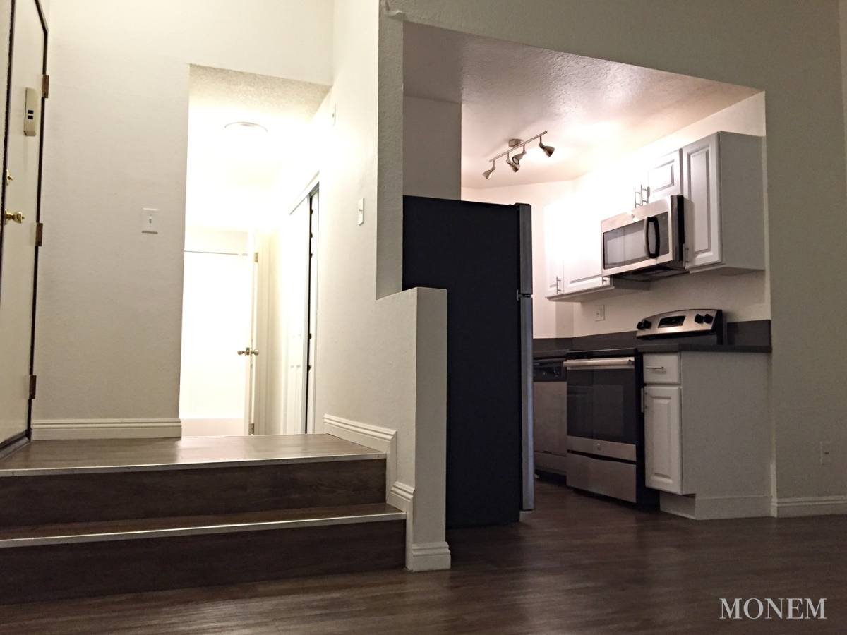 Apartment for rent at 4124 Eagle Rock Blvd, Los Angeles, CA 90065