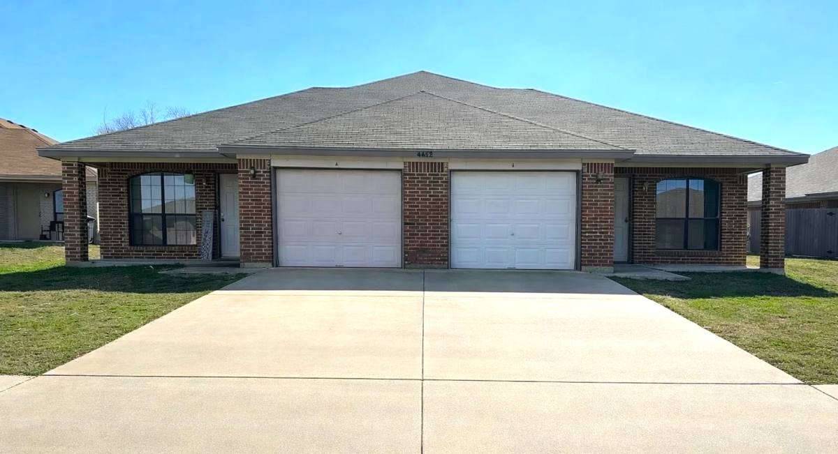 Apartment for rent at 3205 Dannen Court, Killeen, TX 76549