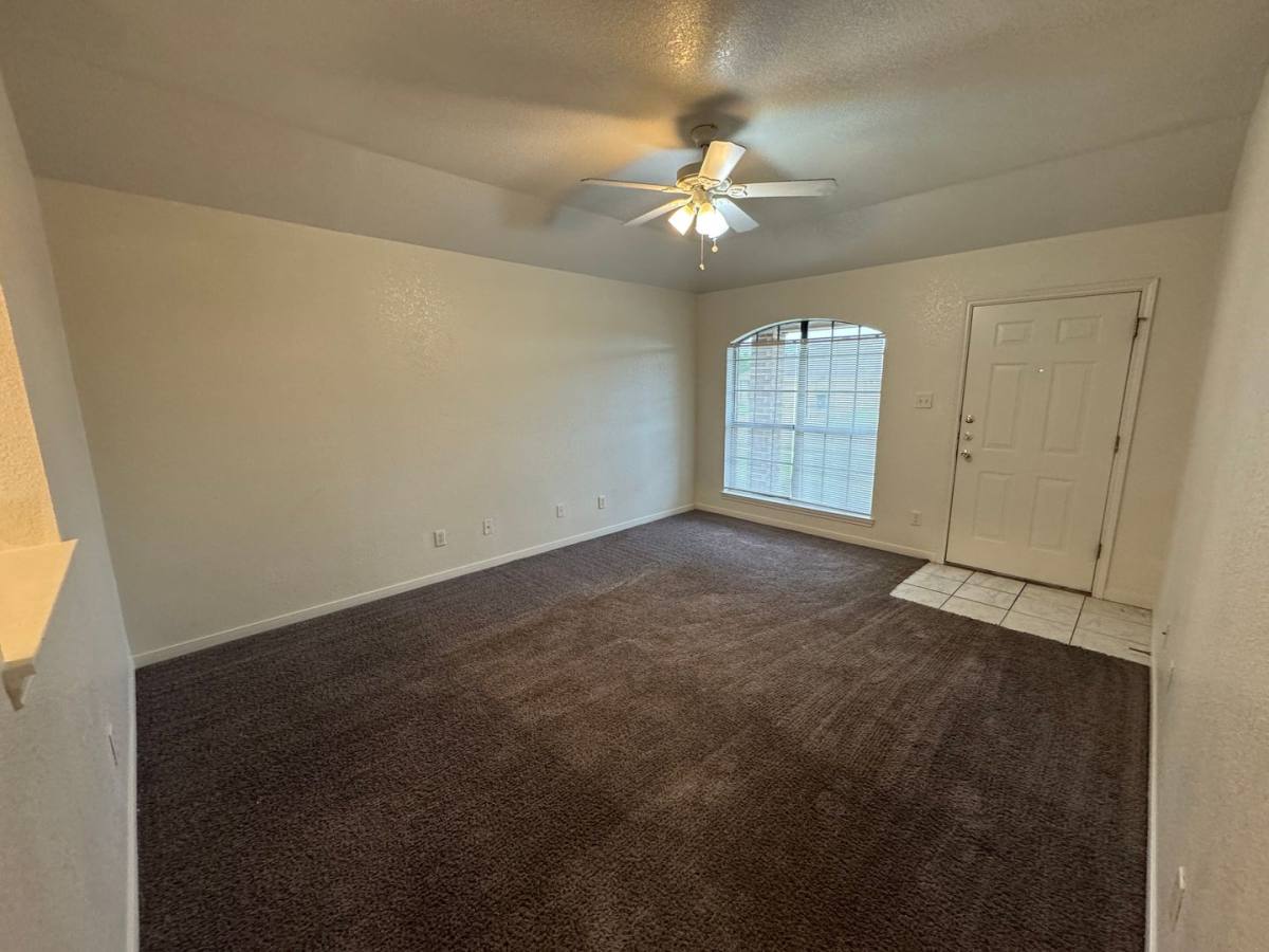 Apartment for rent at 3205 Dannen Court, Killeen, TX 76549