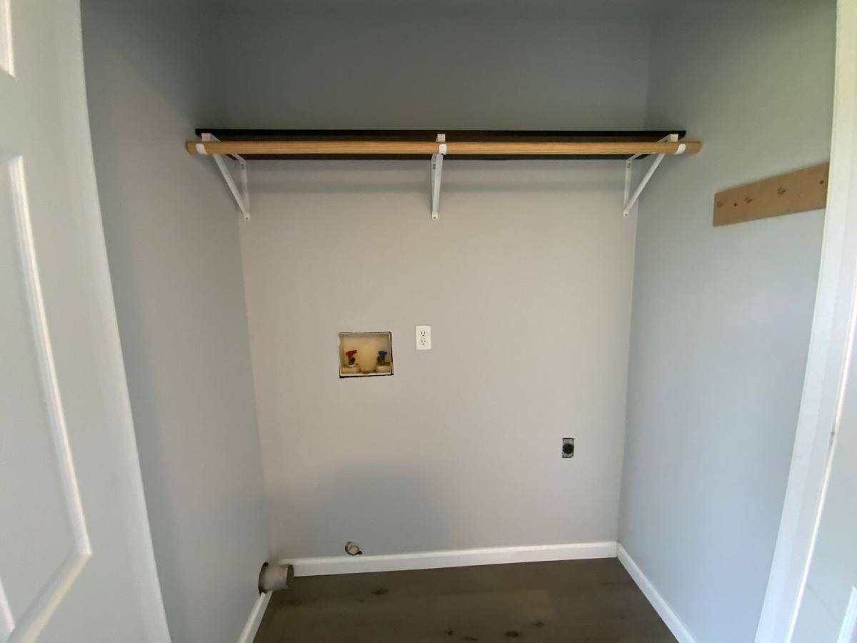 Apartment for rent at 4621 - 4623 W Bainbridge Dr, Columbia, MO 65203