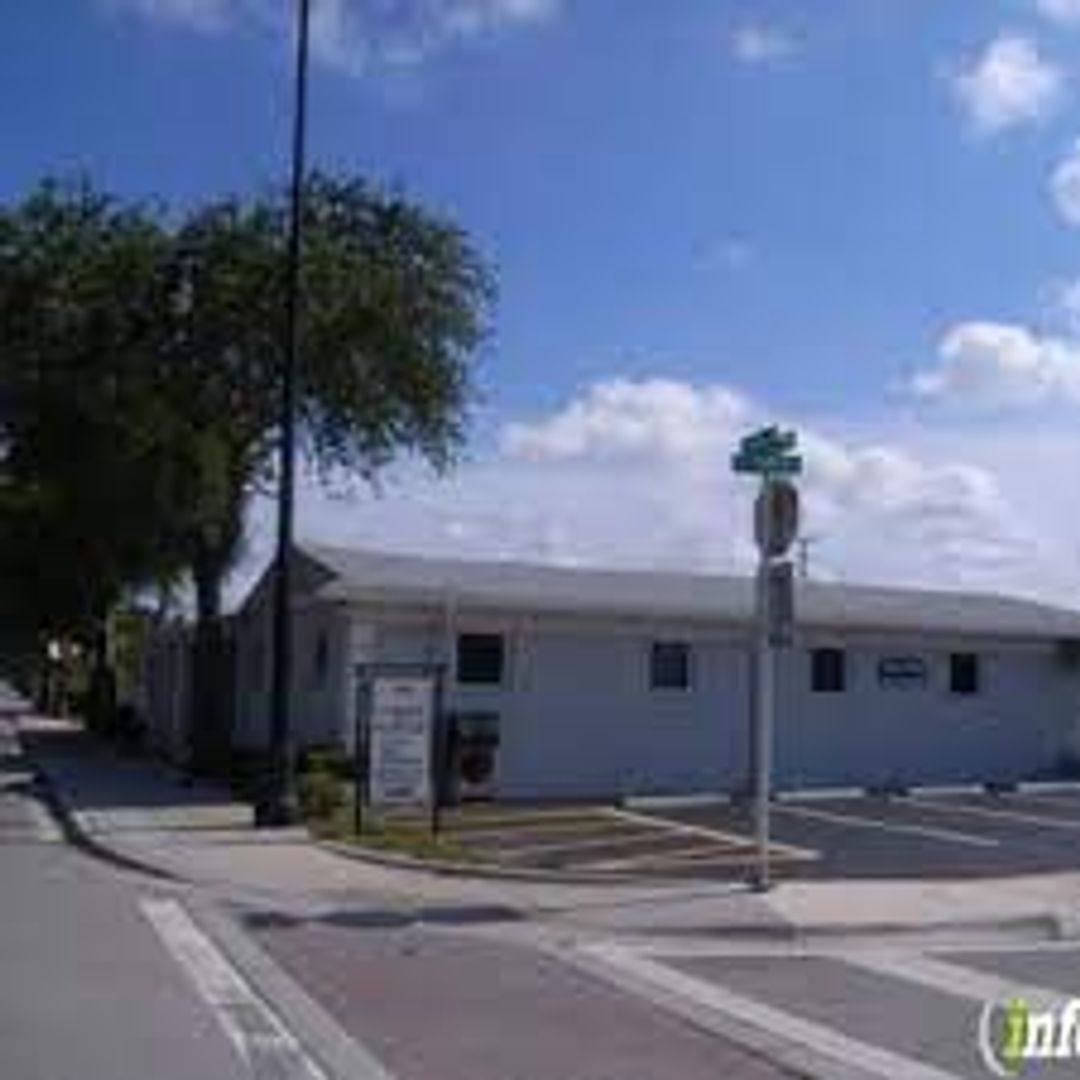 Apartment for rent at 800 S Federal Highway, Hollywood, FL 33020