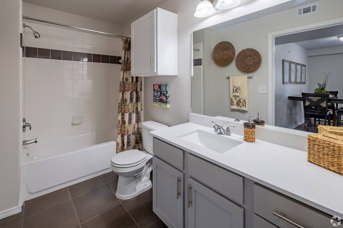 Villas at Canyon Ranch, 11308 SW 5th St, Yukon, OK 73099 - Apartment for Rent - Image 10