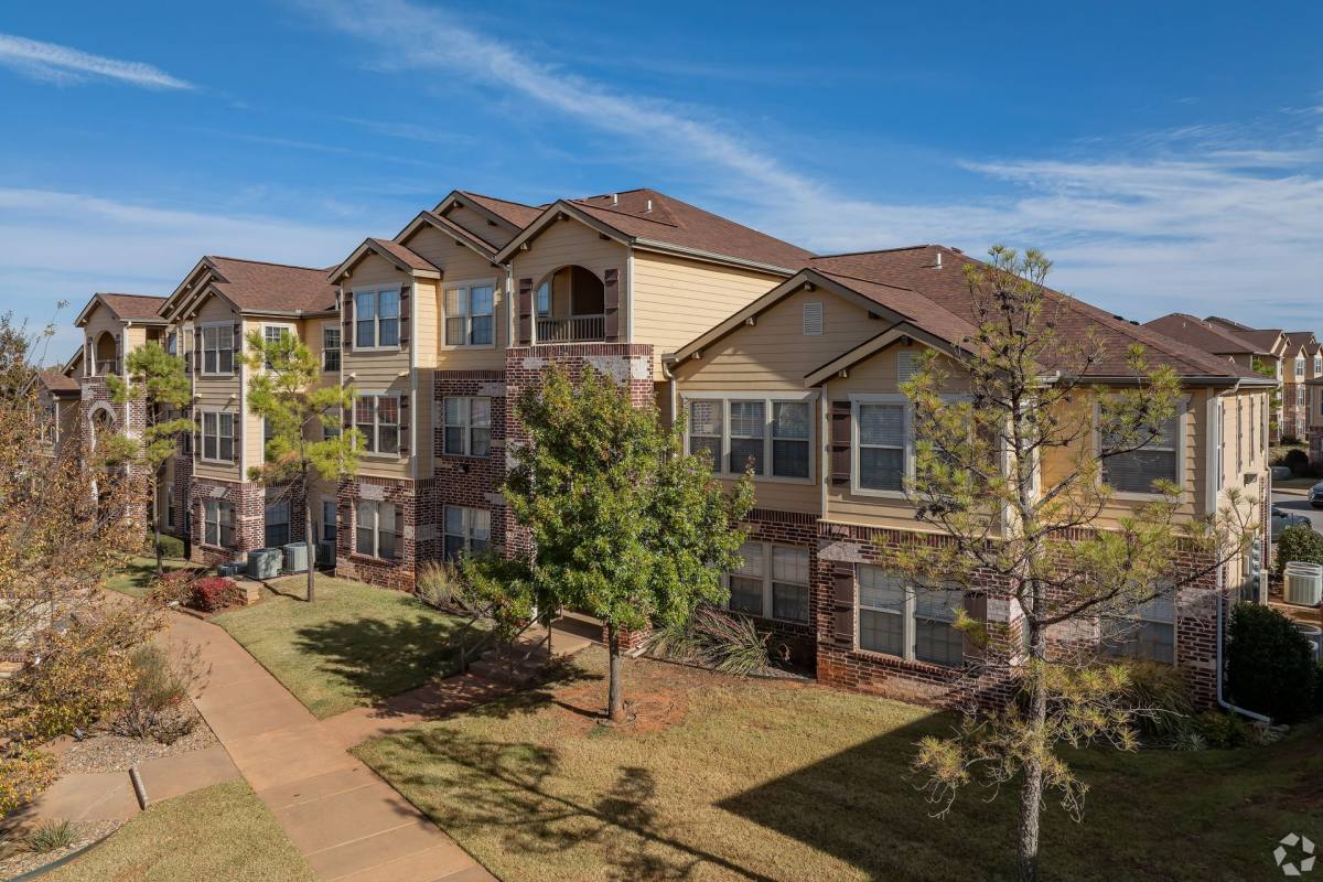 Villas at Canyon Ranch, 11308 SW 5th St, Yukon, OK 73099 - Apartment for Rent - Image 8