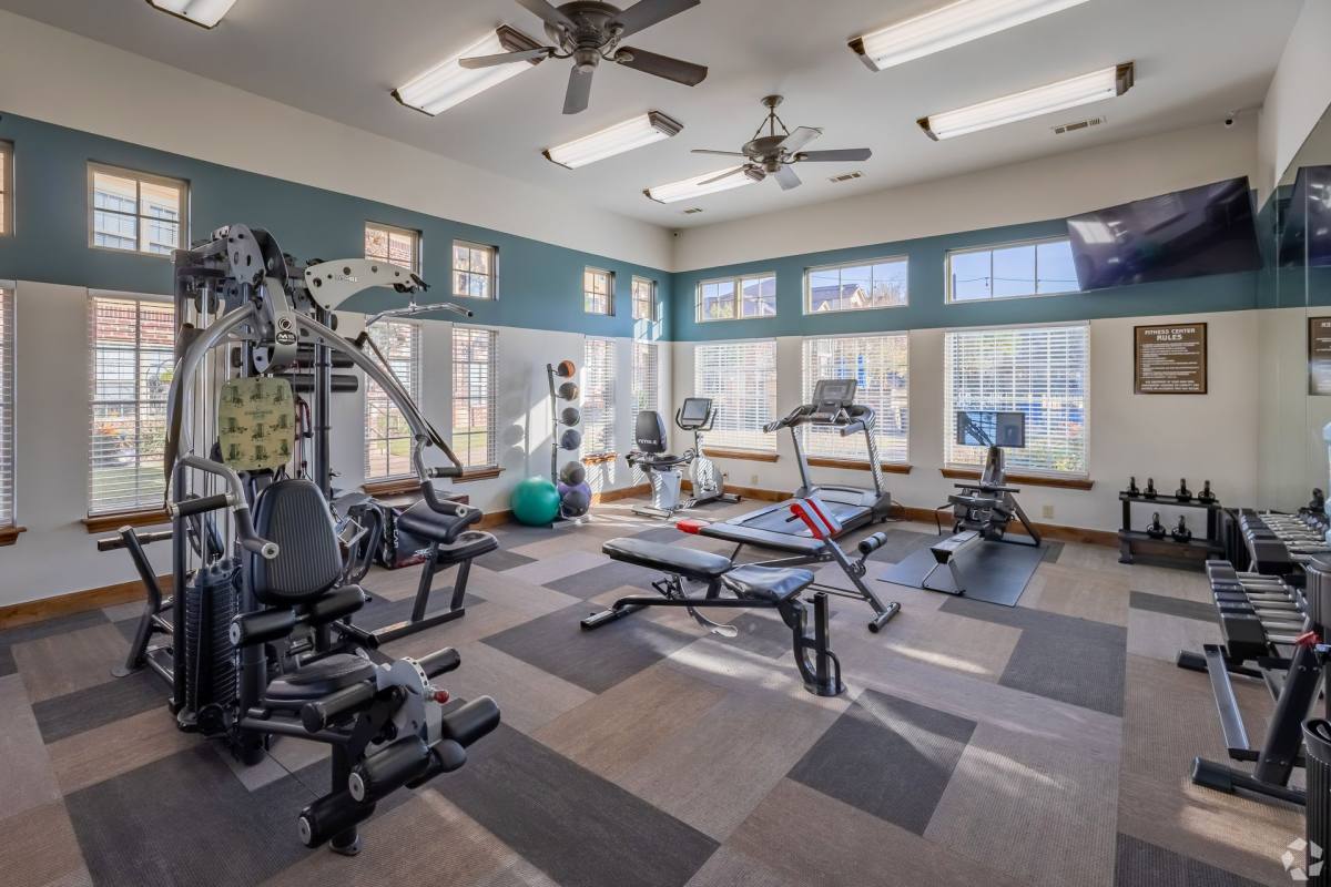 Villas at Canyon Ranch, 11308 SW 5th St, Yukon, OK 73099 - Apartment for Rent - Image 4
