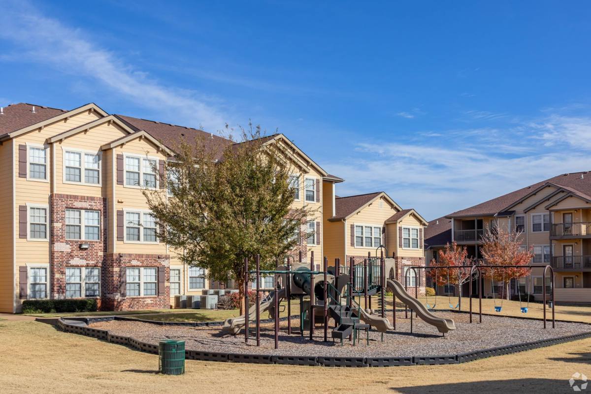 Villas at Canyon Ranch, 11308 SW 5th St, Yukon, OK 73099 - Apartment for Rent - Image 6