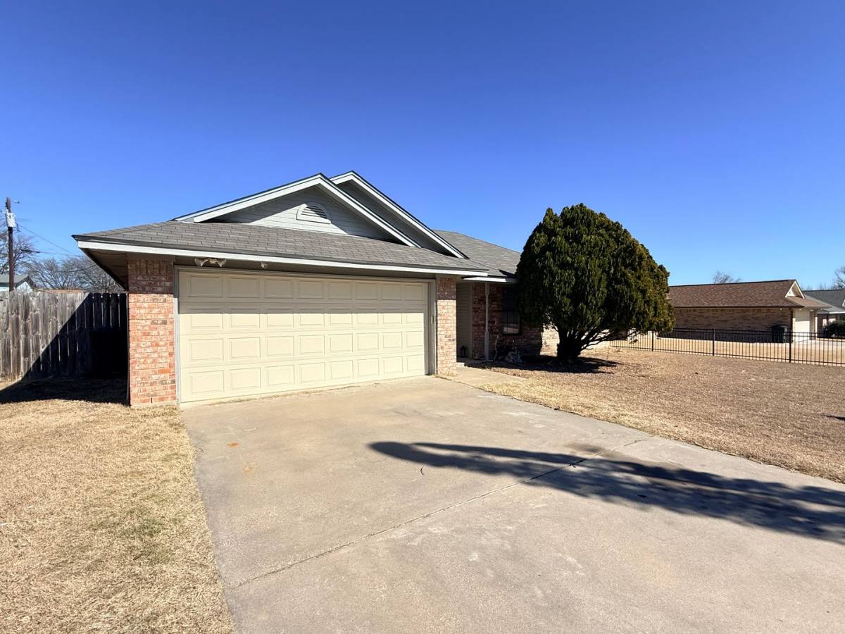 House for rent at 1507 Nina Dr, Killeen, TX 76549