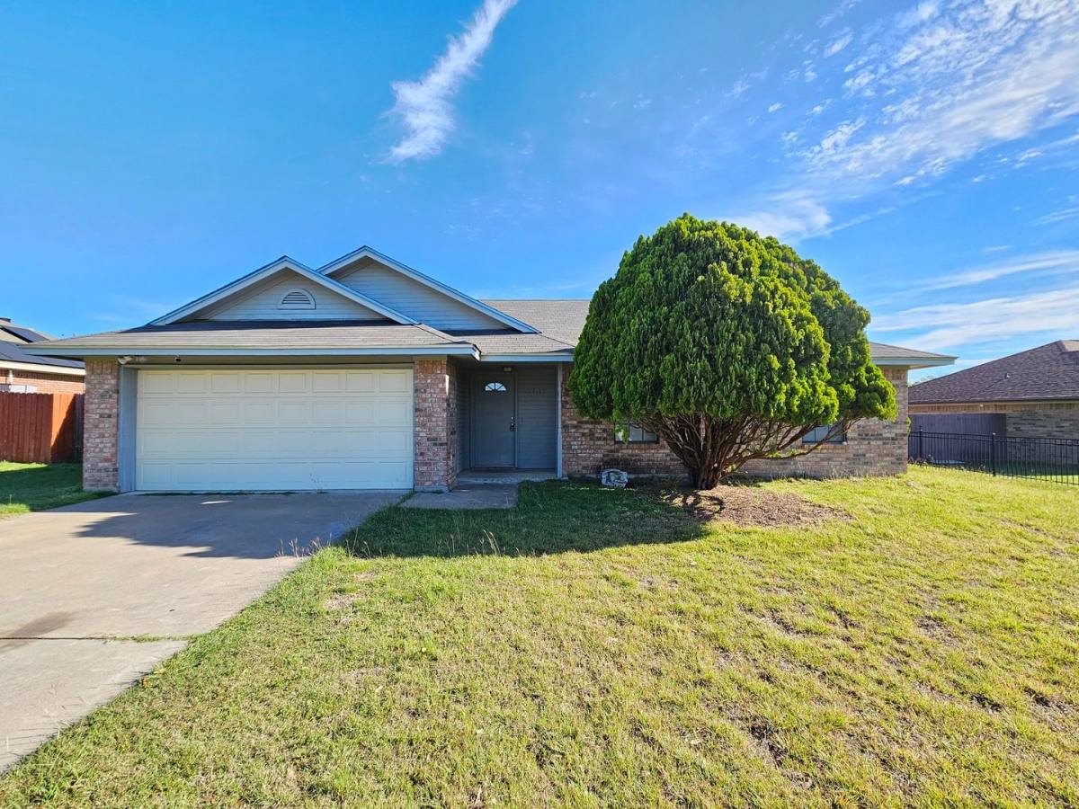 House for rent at 1507 Nina Dr, Killeen, TX 76549