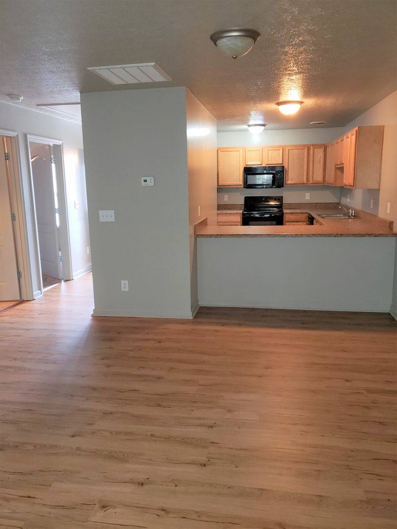 Apartment for rent at 1535 New Highway 52E, Westmoreland, TN 37186