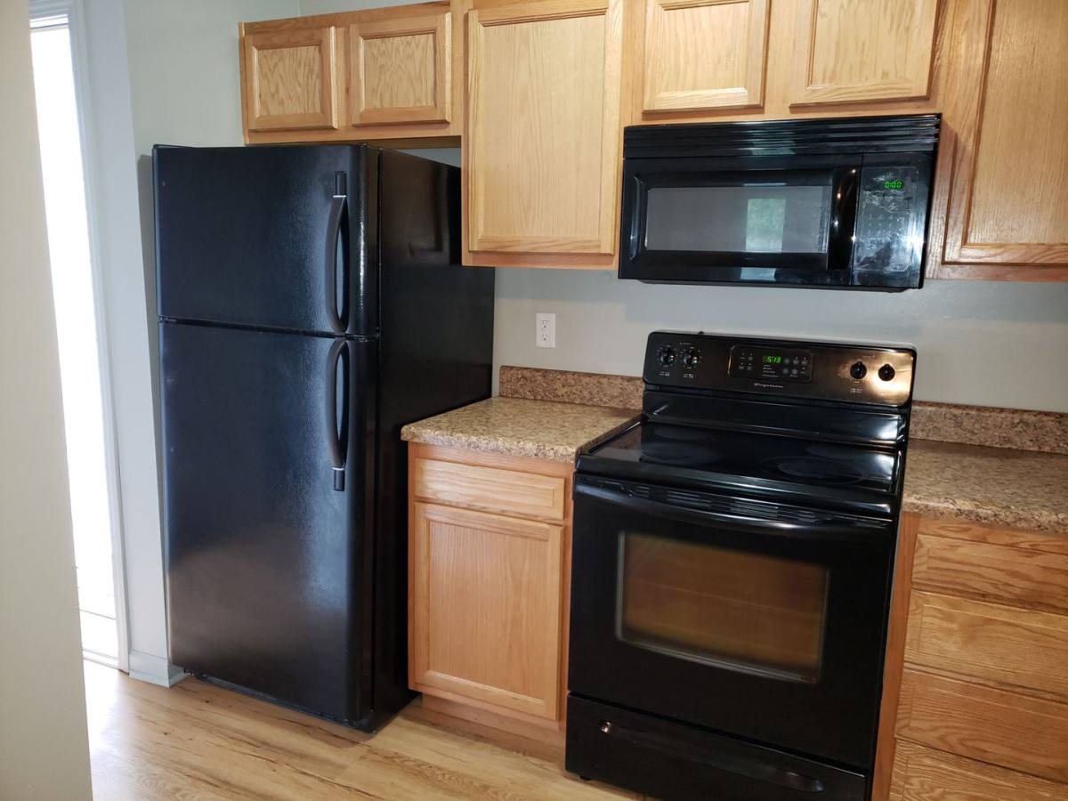 Apartment for rent at 1535 New Highway 52E, Westmoreland, TN 37186
