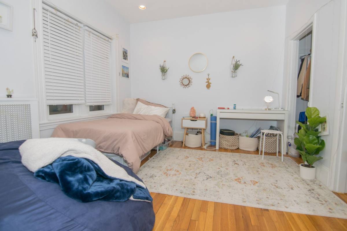 House for rent at 41 Westland Ave #3B, Boston, MA 02115