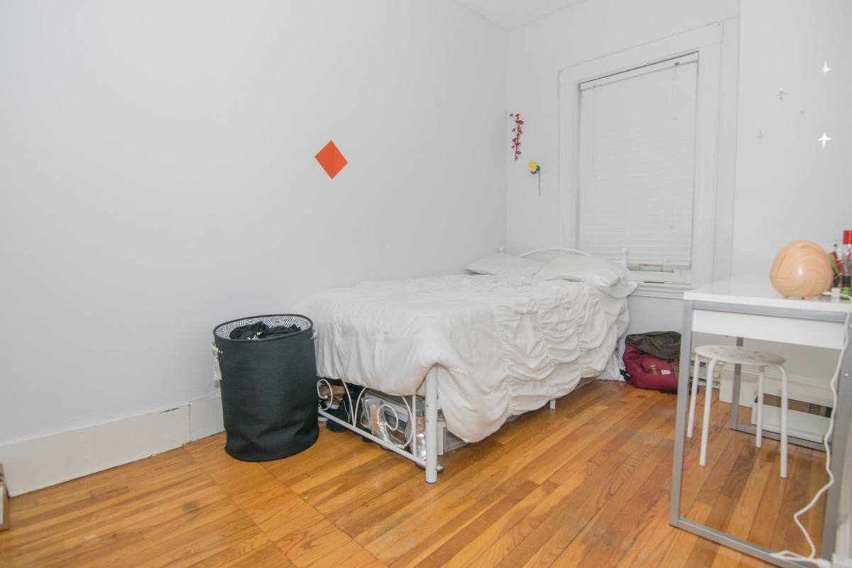 House for rent at 41 Westland Ave #3B, Boston, MA 02115