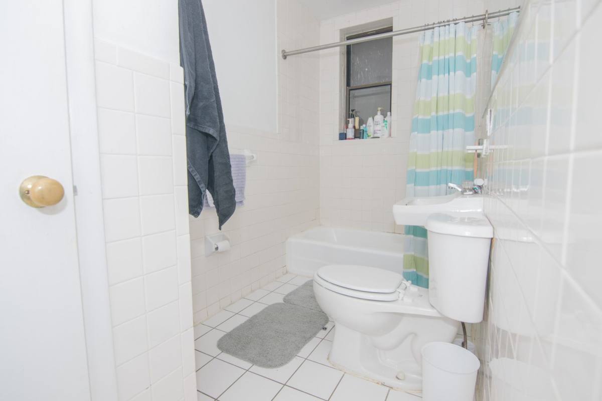 House for rent at 41 Westland Ave #3B, Boston, MA 02115