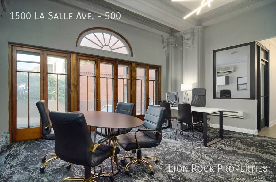 Apartment for rent at 1500 La Salle Ave #502, Minneapolis, MN 55403