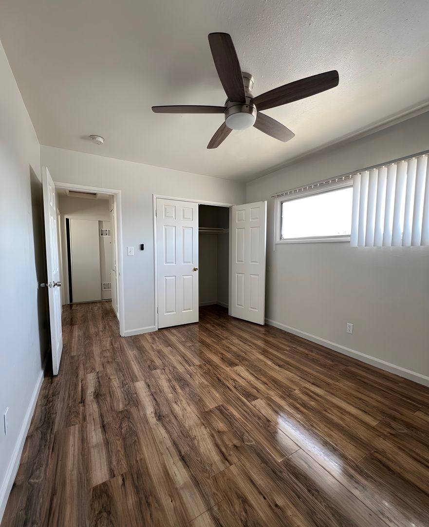 Apartment for rent at 7516 S Western Ave, Los Angeles, CA 90047