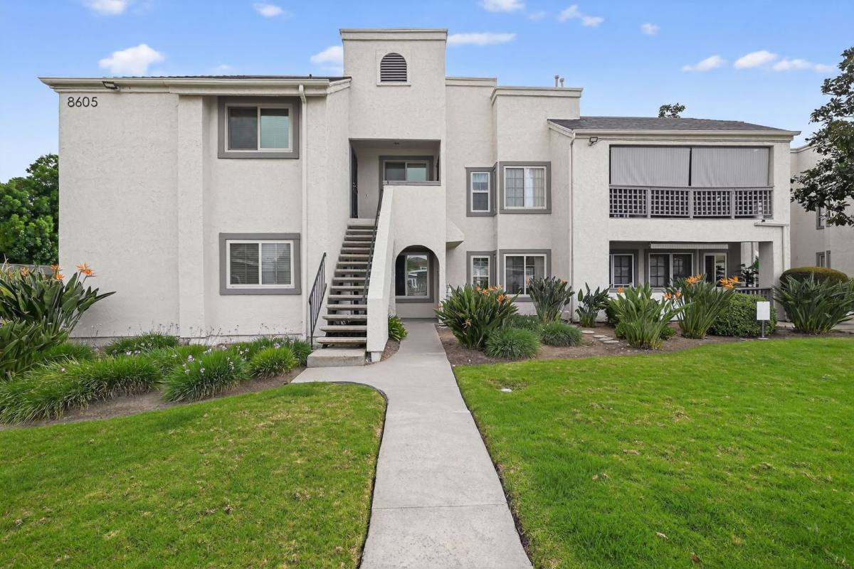 Condo for rent at 8605 Arminda Circle, Santee, CA 92071