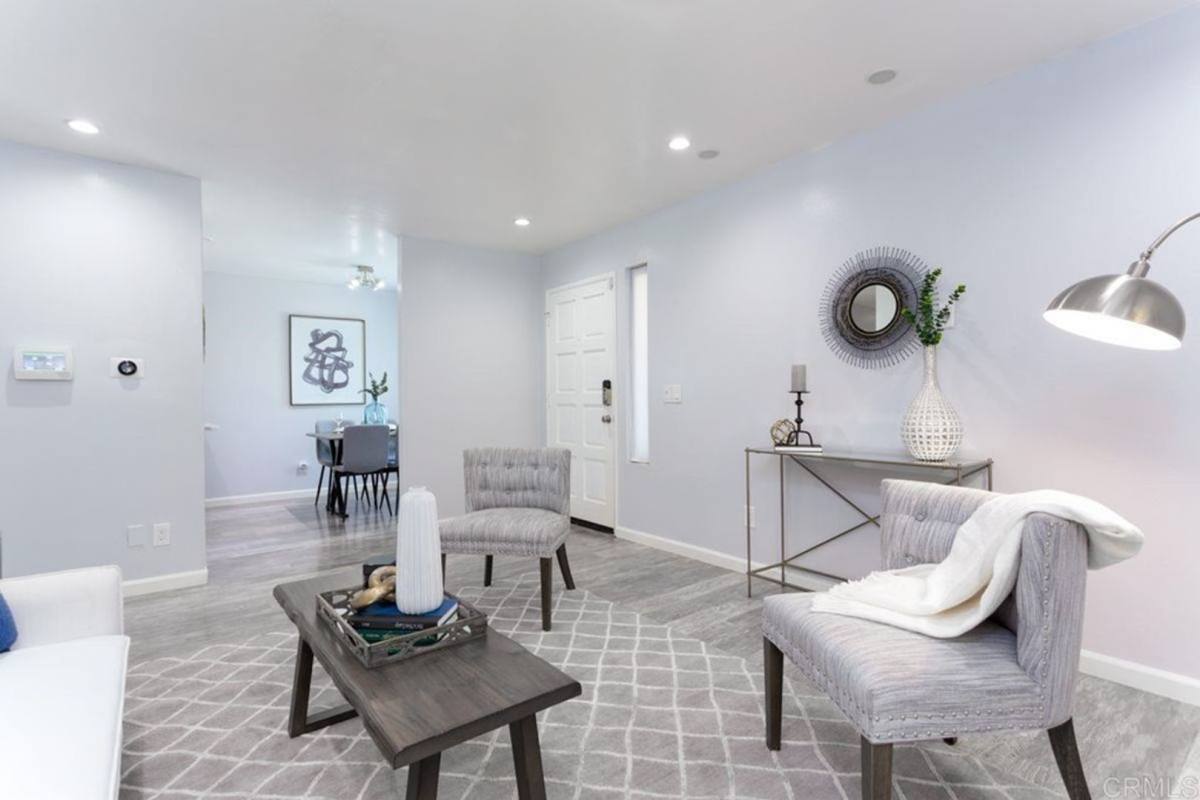 Condo for rent at 8605 Arminda Circle, Santee, CA 92071