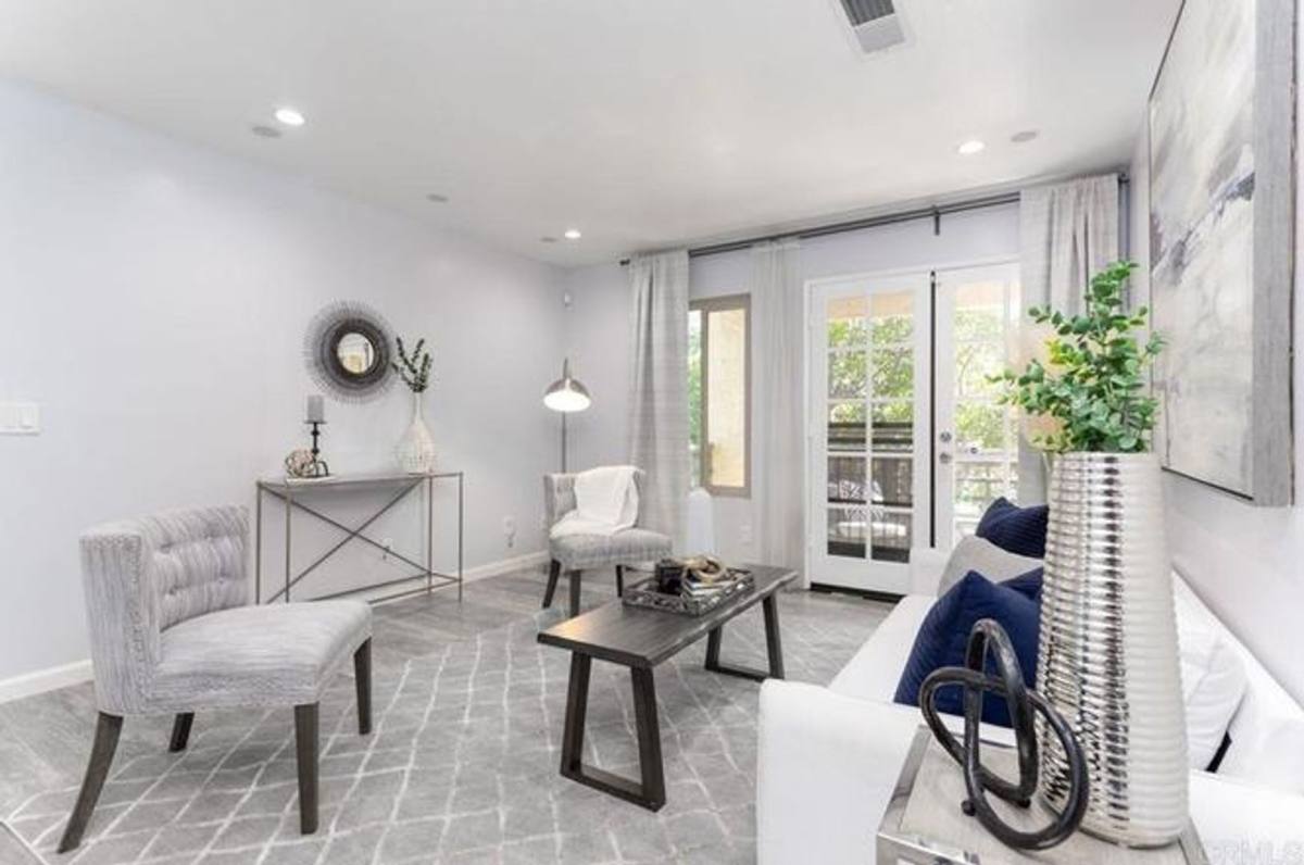 Condo for rent at 8605 Arminda Circle, Santee, CA 92071
