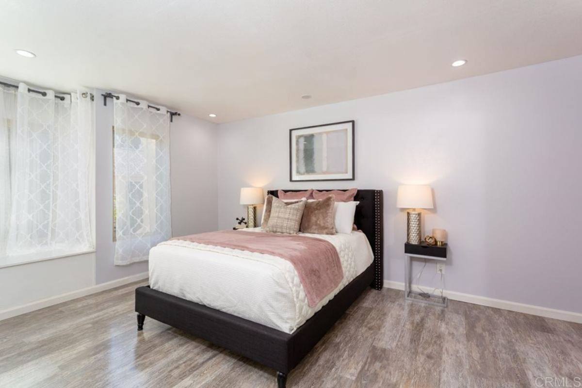 Condo for rent at 8605 Arminda Circle, Santee, CA 92071