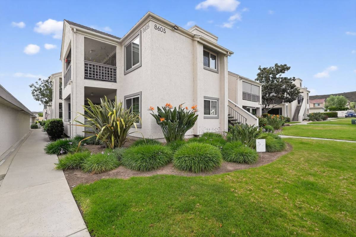Condo for rent at 8605 Arminda Circle, Santee, CA 92071
