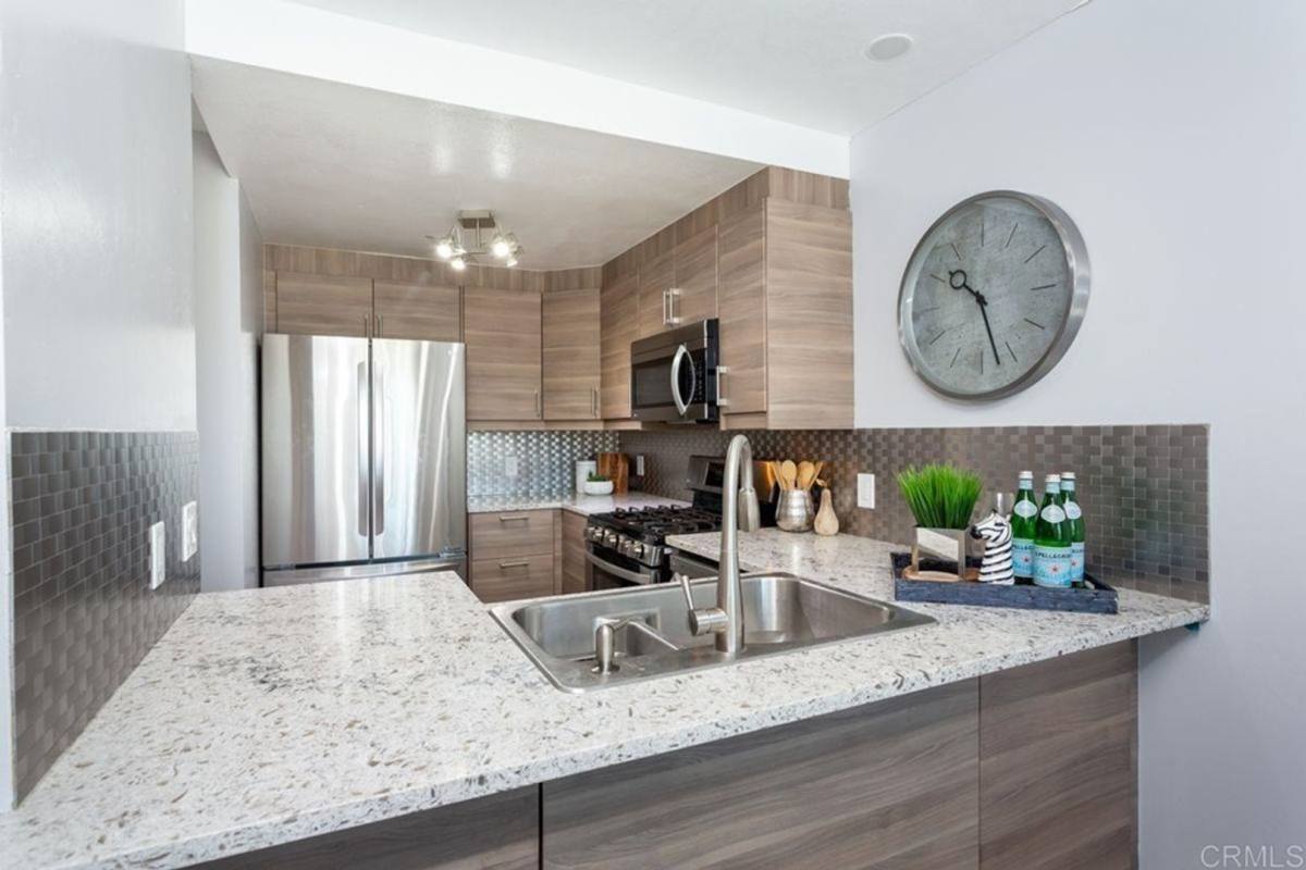 Condo for rent at 8605 Arminda Circle, Santee, CA 92071