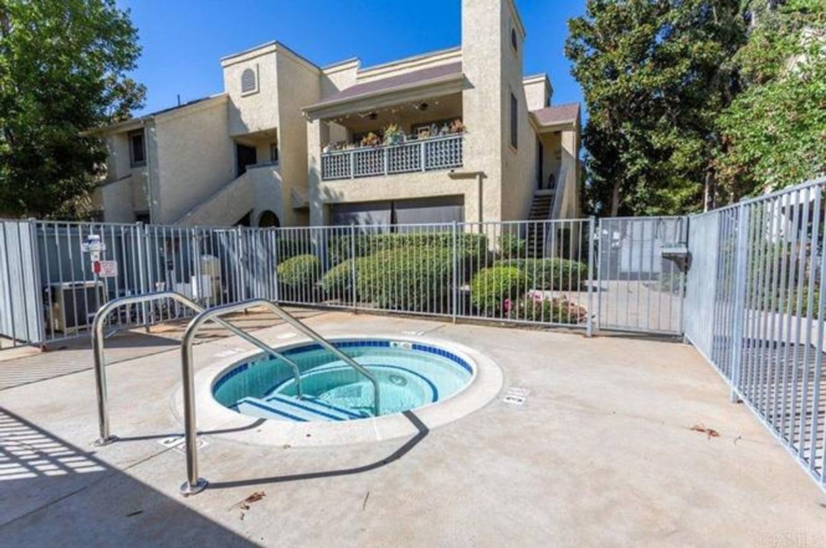 Condo for rent at 8605 Arminda Circle, Santee, CA 92071