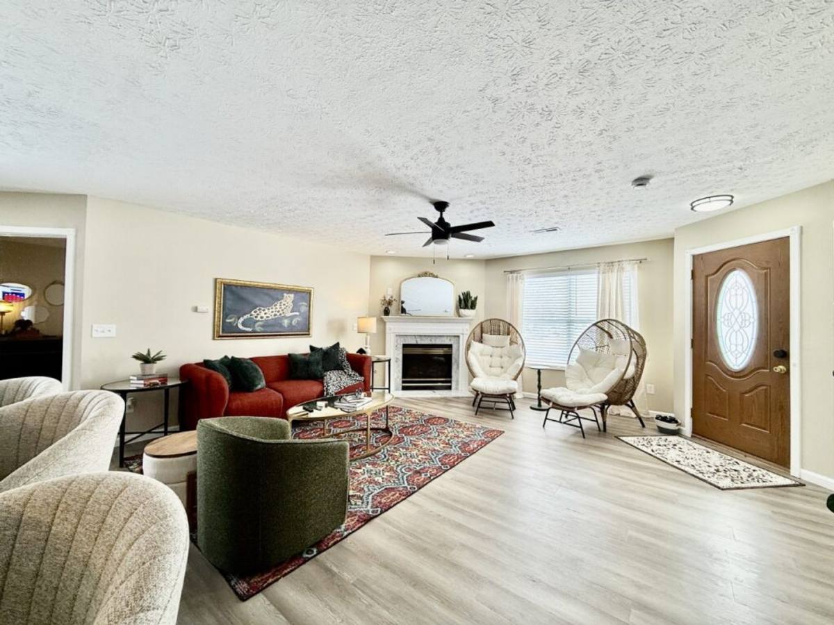 House for rent at 930 Leora Dr, Trenton, OH 45067