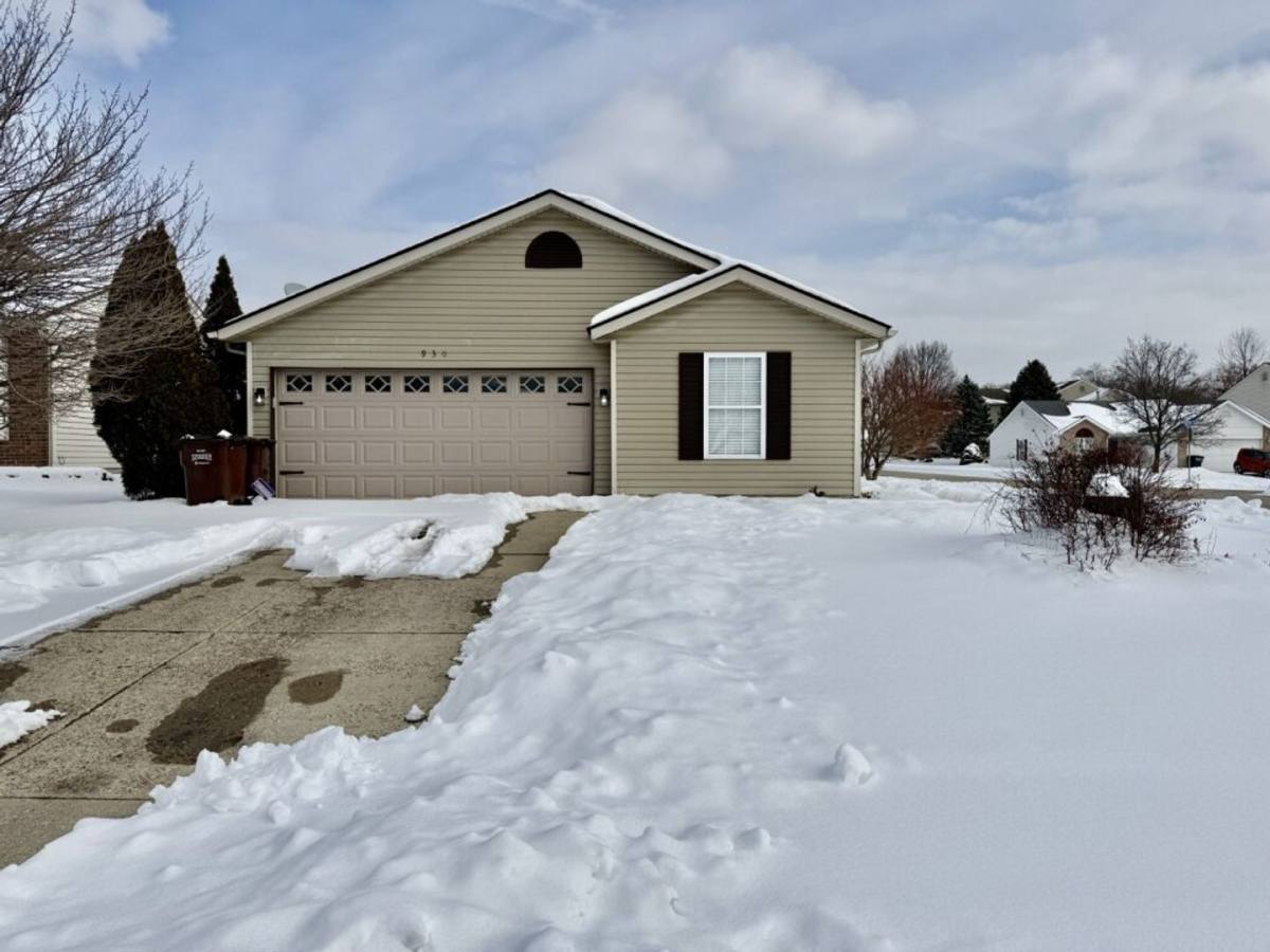 House for rent at 930 Leora Dr, Trenton, OH 45067