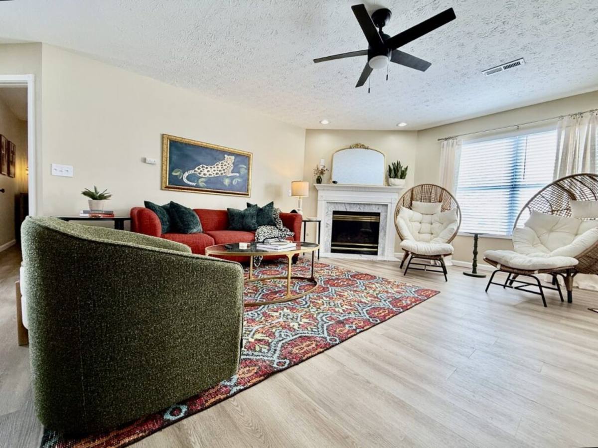 House for rent at 930 Leora Dr, Trenton, OH 45067