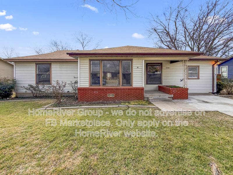 House for rent at 5116 Jerri Lane, Haltom City, TX 76117