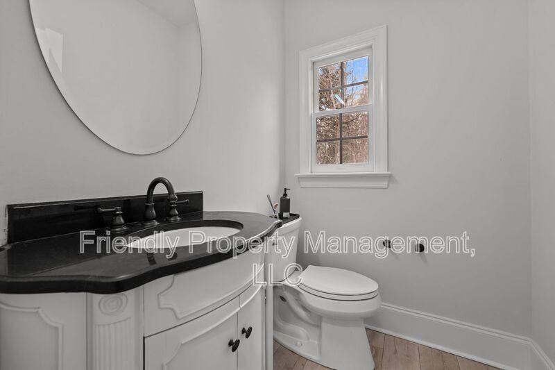 Townhouse for rent at 812 Pisgah Church Rd #G, Greensboro, NC 27455