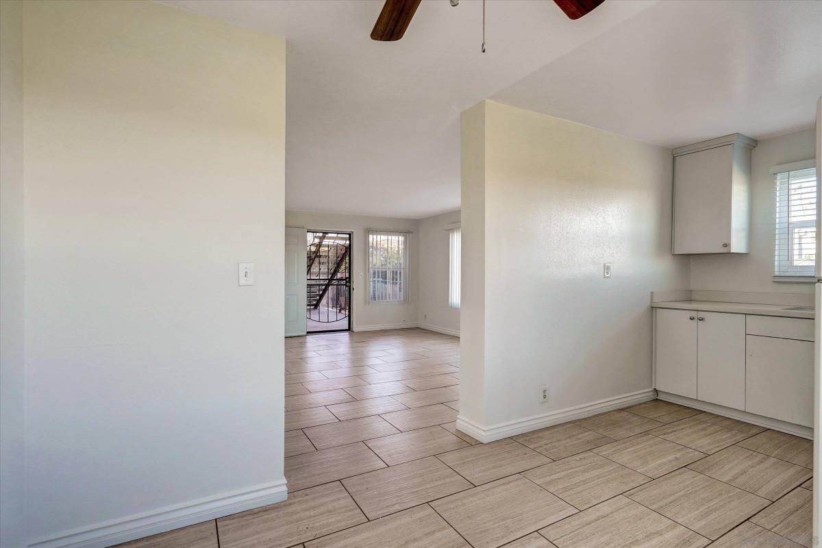 Apartment for rent at 4712 W Point Loma Blvd #4, San Diego, CA 92107
