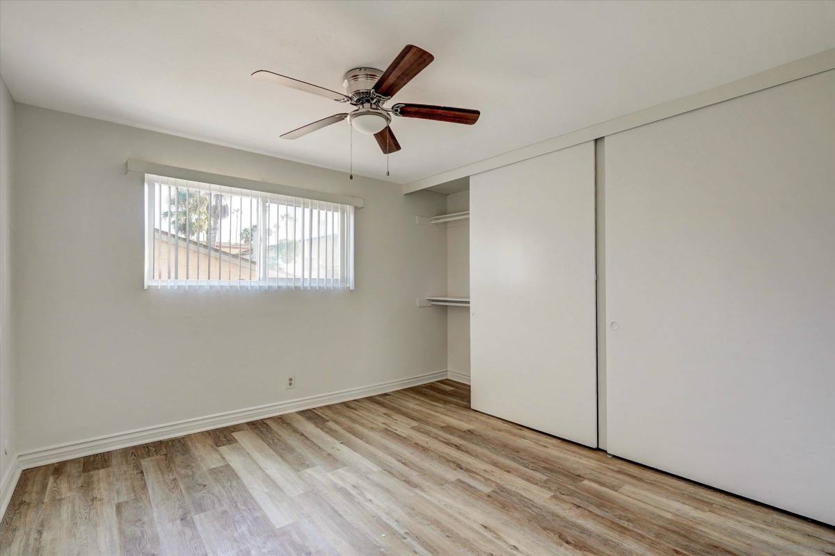Apartment for rent at 4712 W Point Loma Blvd #4, San Diego, CA 92107