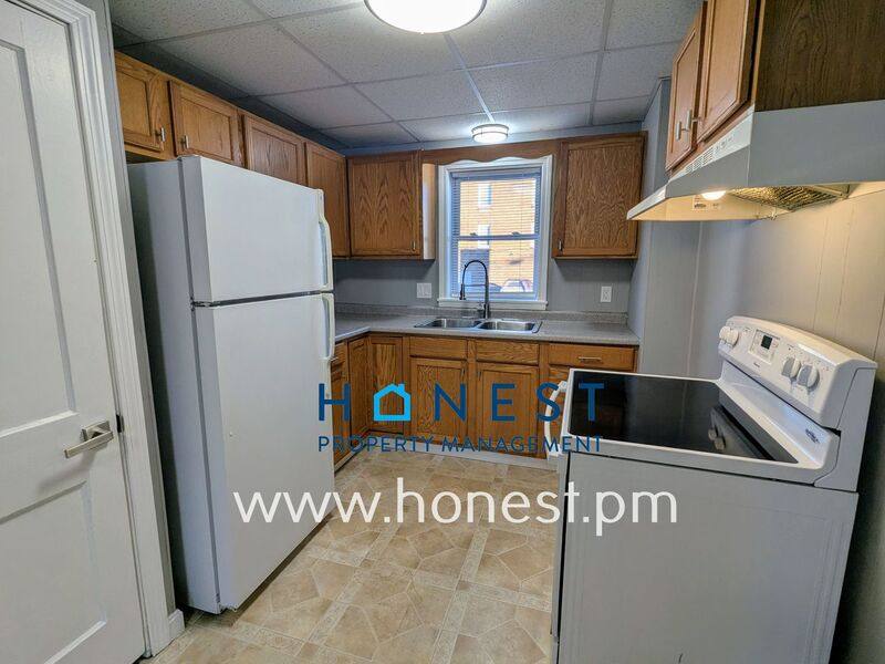 Apartment for rent at 83 Kennedy Memorial Dr #1, Waterville, ME 04901