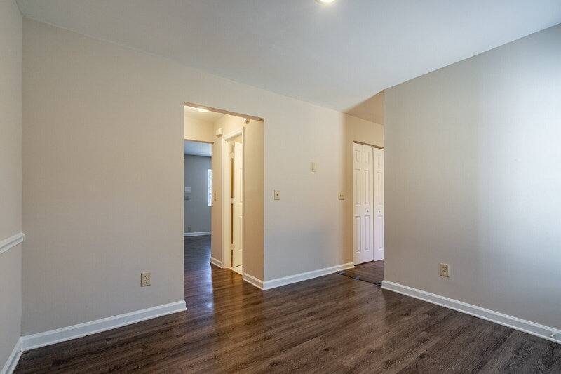 Apartment for rent at 1108A Cousins Rd, Woodstock, GA 30188