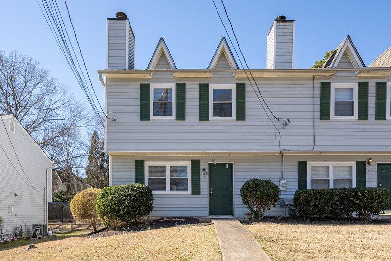 Apartment for rent at 1108A Cousins Rd, Woodstock, GA 30188