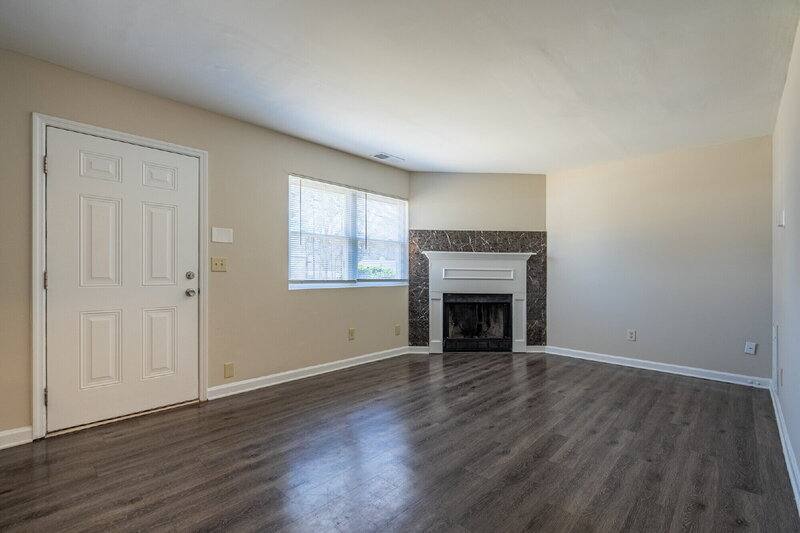 Apartment for rent at 1108A Cousins Rd, Woodstock, GA 30188