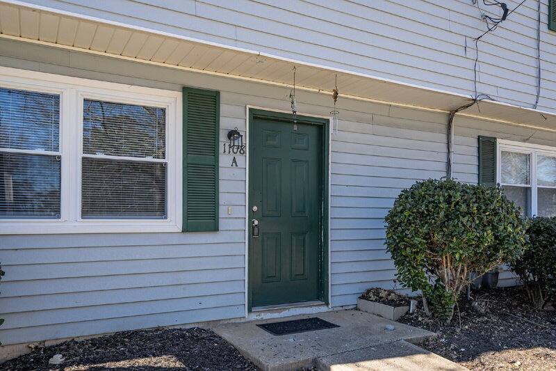 Apartment for rent at 1108A Cousins Rd, Woodstock, GA 30188