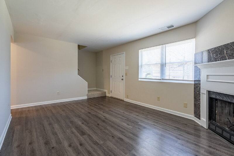 Apartment for rent at 1108A Cousins Rd, Woodstock, GA 30188
