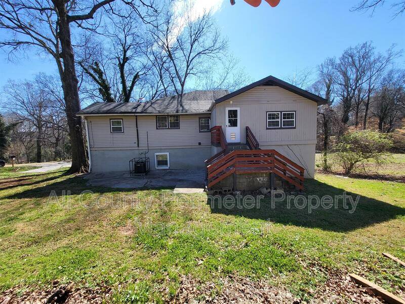 Apartment for rent at 2308 Lakewood Ave #D, Atlanta, GA 30315
