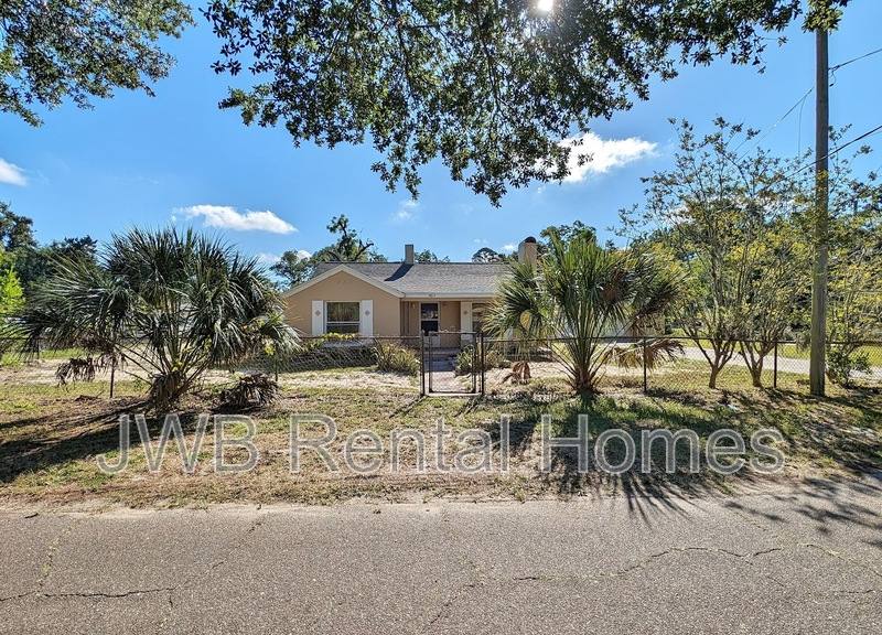 House for rent at 9017 6th Ave, Jacksonville, FL 32208